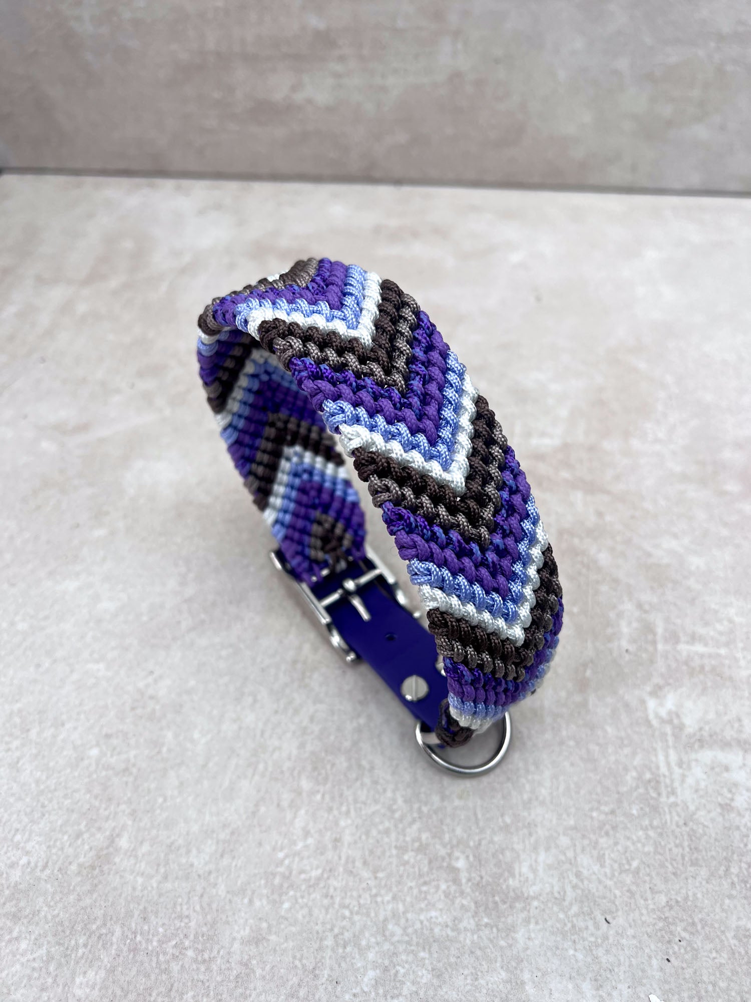Halsband FRIENDSHIP (mittlere & grosse Hunde)