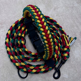 Handgefertigtes Hundehalsband individuell
