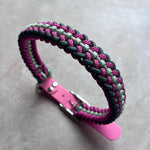 Konfigurierbares Hundehalsband 