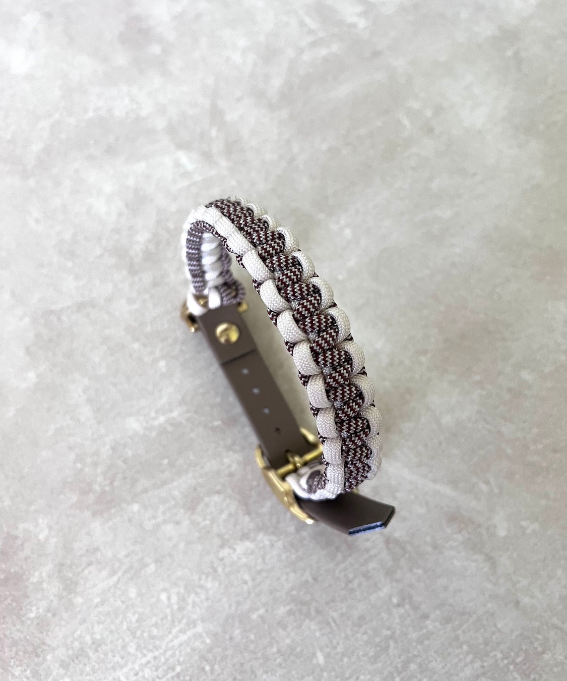 Hundehalsband kleine Hunde Paracord