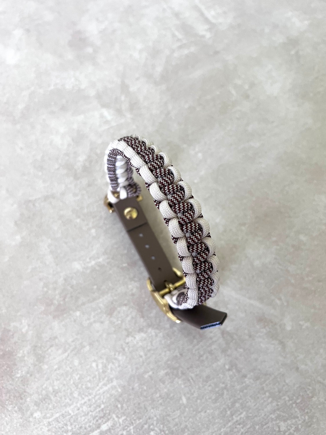 Hundehalsband kleine Hunde Paracord