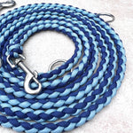 Paracord Hundeleine Mini Diamond