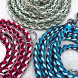 Paracord Hundeleine selbst gestalten