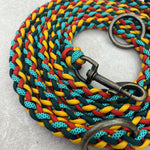 Paracord Hundeleine