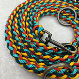 Paracord Hundeleine