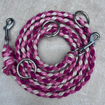 Robuste Paracord Hundeleine