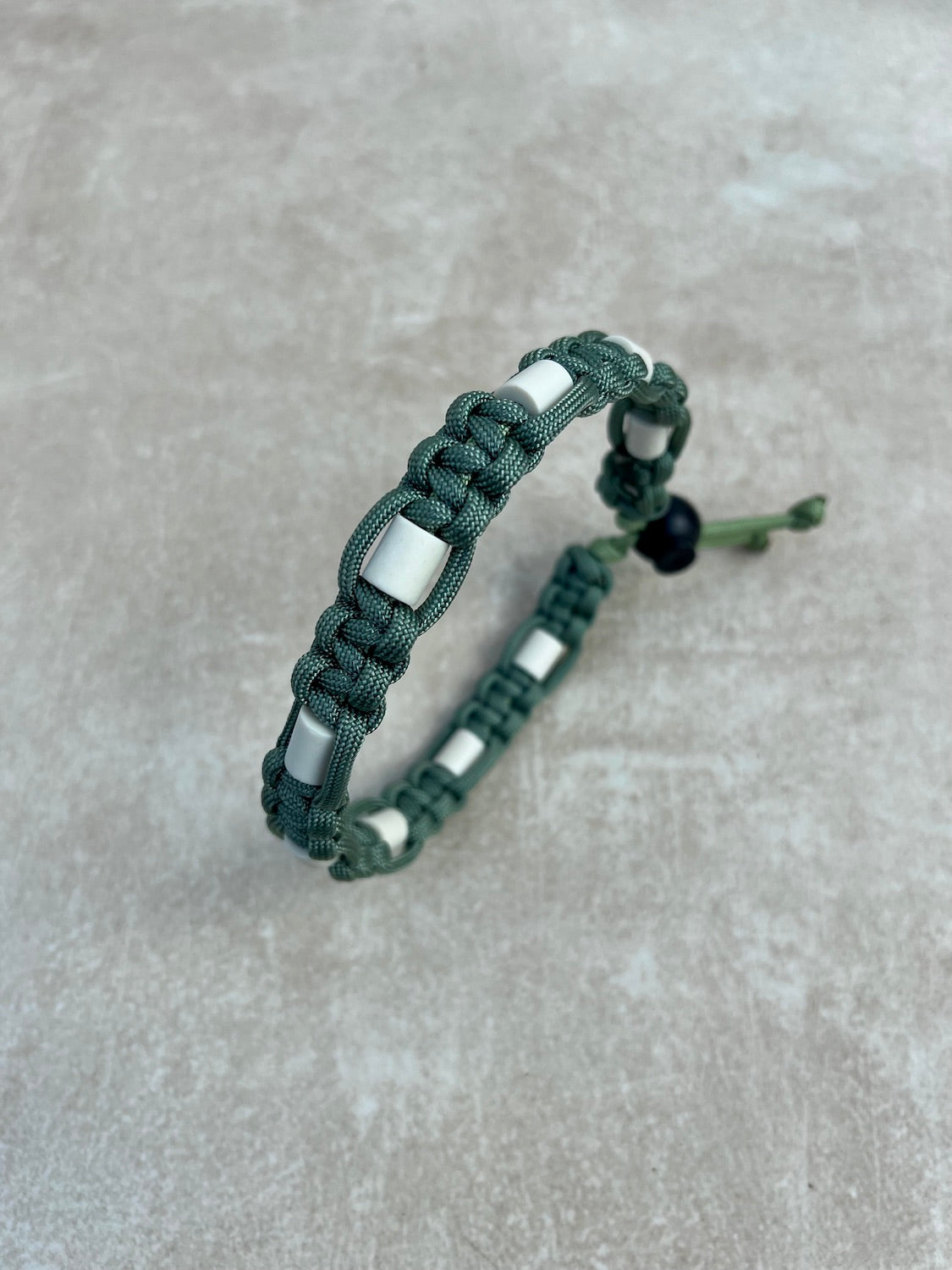 EM Keramik Halsband Hund