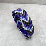 Paracord Hundehalsband personalisieren