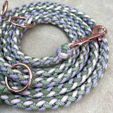 Signature Lavender Leine