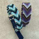 Gestalte dein Halsband (Knüpfmuster Friendship)