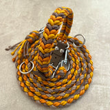 Signature Amber Halsband