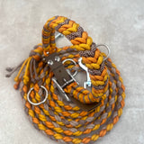 Signature Amber Halsband