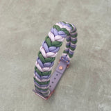 Signature Lavender Halsband