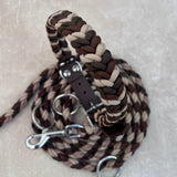 Signature Chocolate Halsband