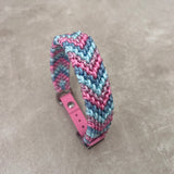 Signature Cotton Halsband