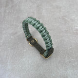 Signature Mint Halsband