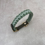 Signature Mint Halsband