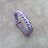 Signature Lilac Halsband