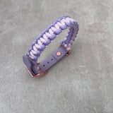 Signature Lilac Halsband