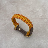 Signature Pumpkin Halsband