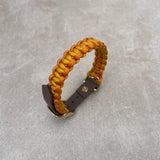 Signature Pumpkin Halsband