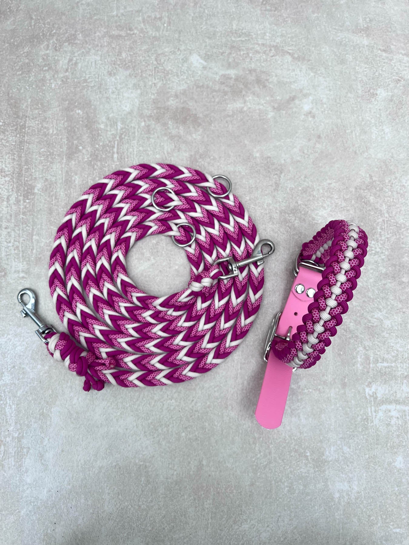 Set CITY GIRL (mittlere Hunde)
