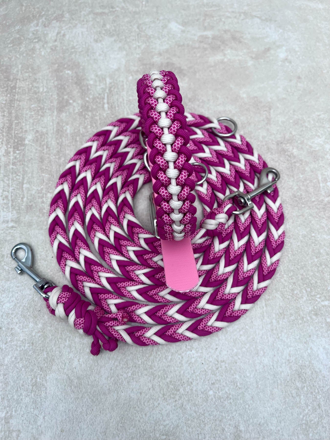 Set CITY GIRL (mittlere Hunde)