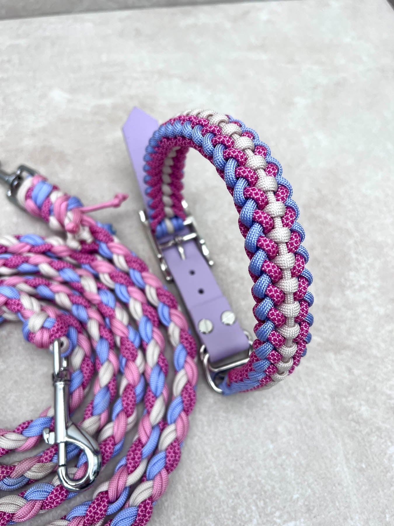 Set CANDY (grosse Hunde)