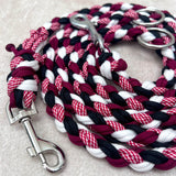 Robuste Hundeleine Paracord