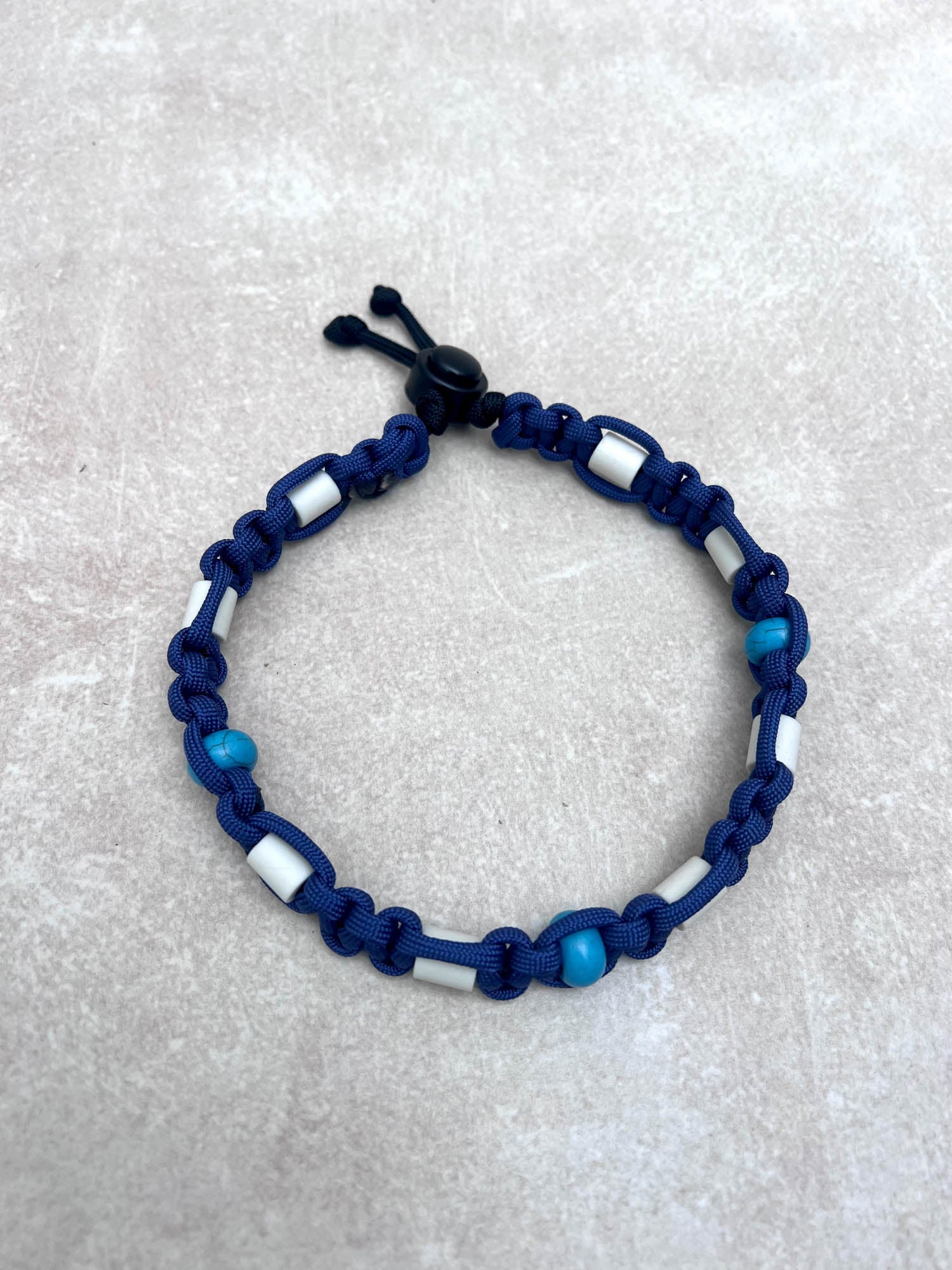 EM-Keramik Halsband OCEAN (grosse Hunde)