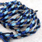 Paracord Hundeleine handgemacht