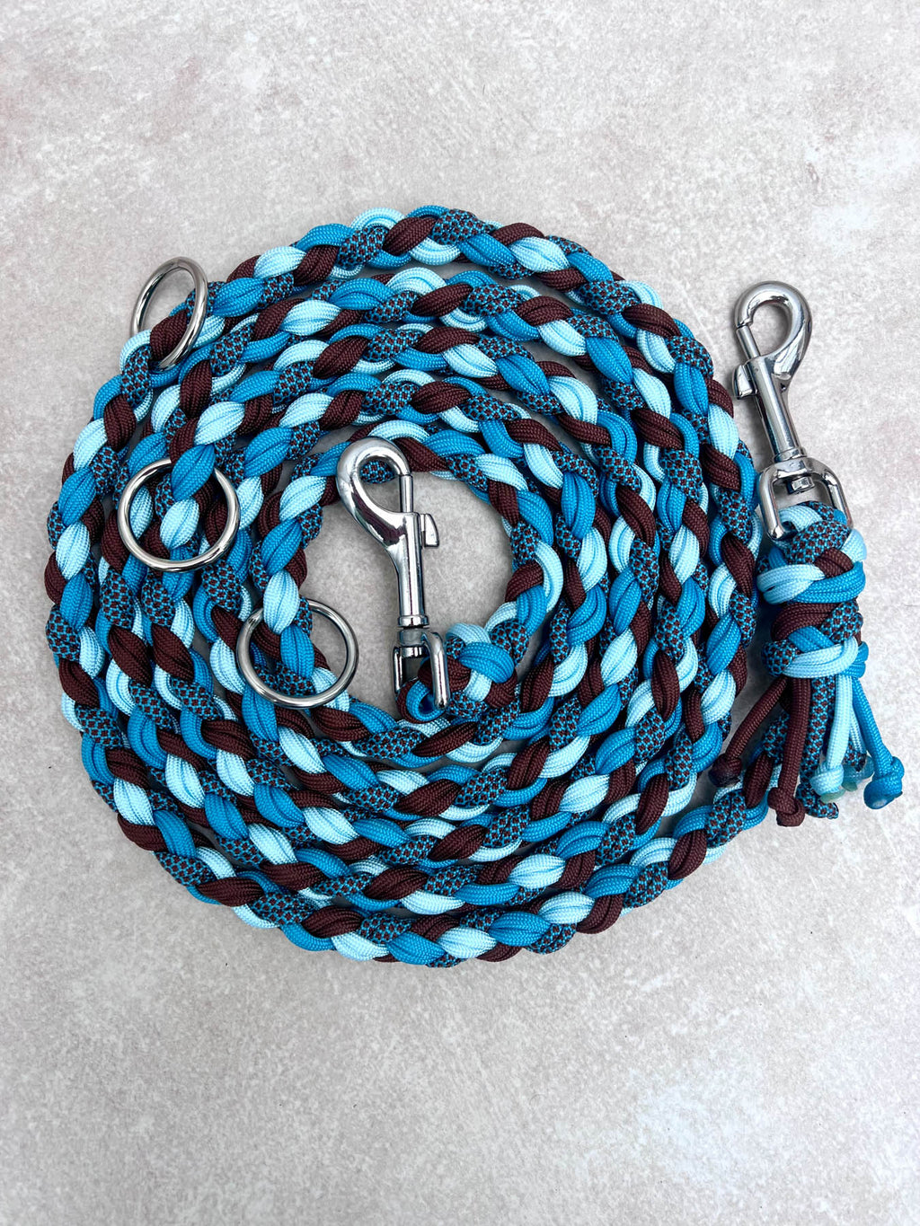 Leine CHESTNUT (mittlere & grosse Hunde)