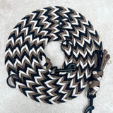Handgefertigte Hundeleine Paracord