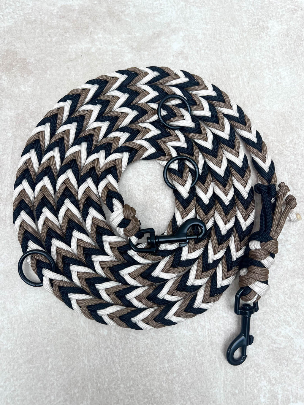 Leine EARTH (mittlere Hunde)