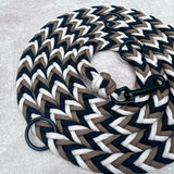 Paracord Hundeleine Personalisierbar