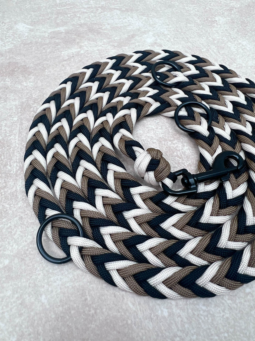 Leine EARTH (mittlere Hunde)