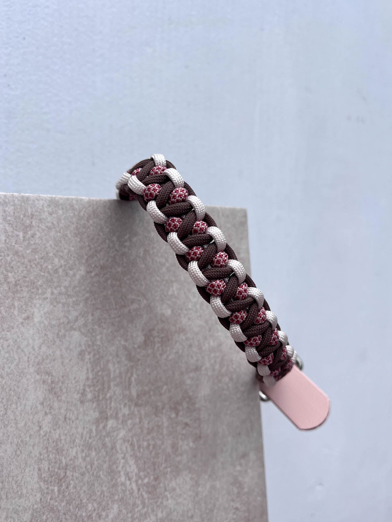 Halsband FOREST (kleine & mittlere Hunde)