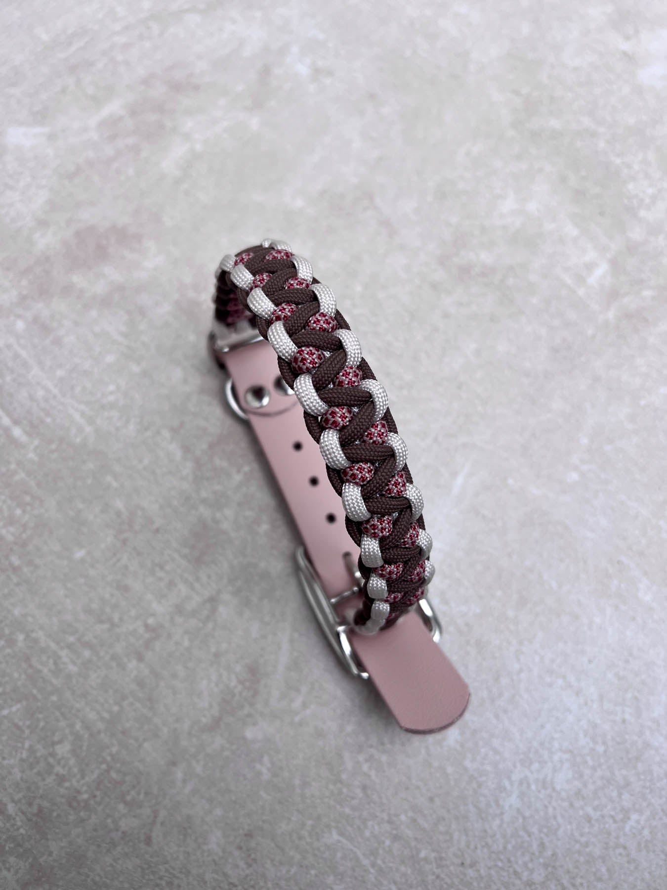 Halsband FOREST (kleine & mittlere Hunde)