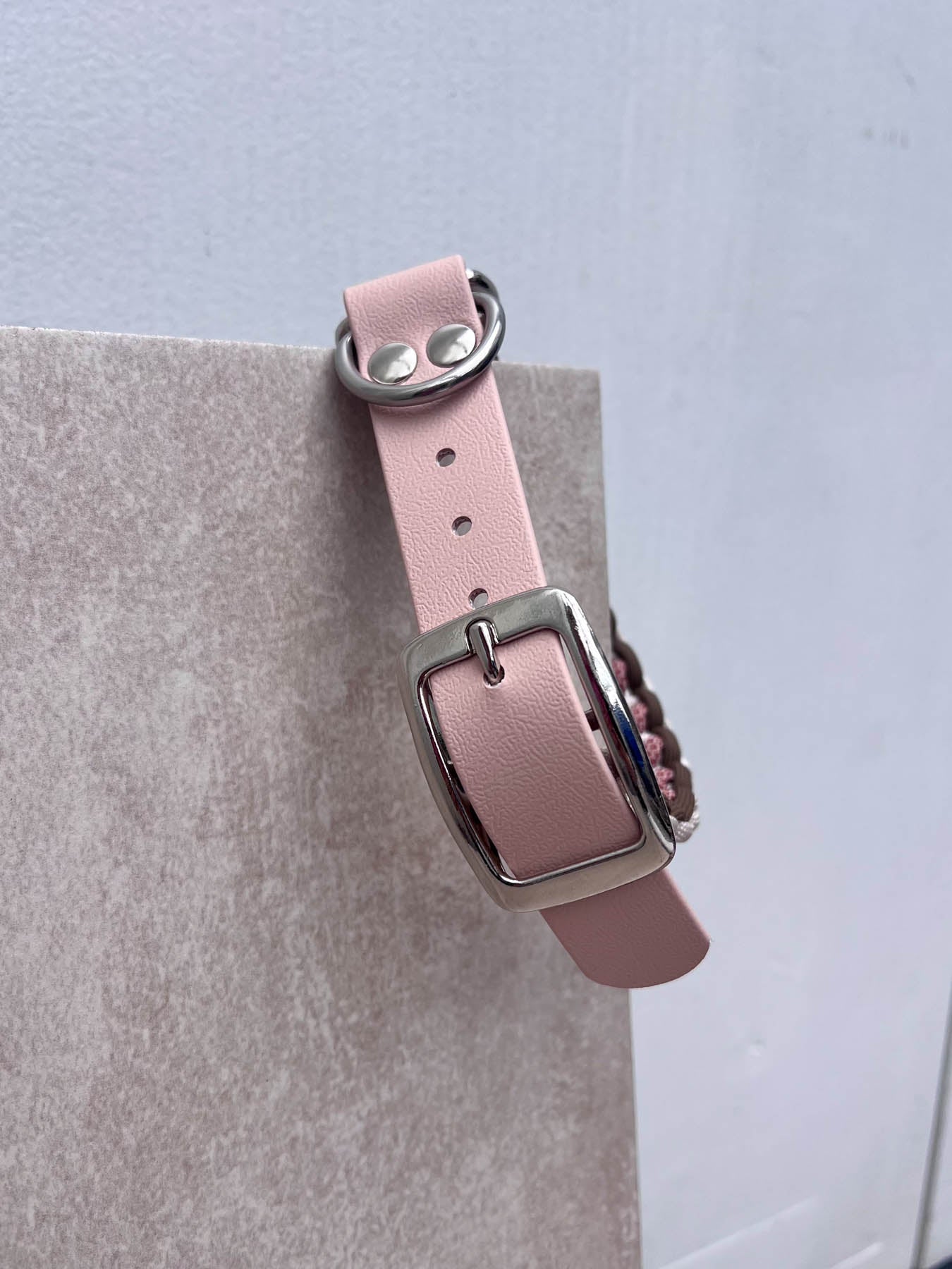 Halsband FOREST (kleine & mittlere Hunde)
