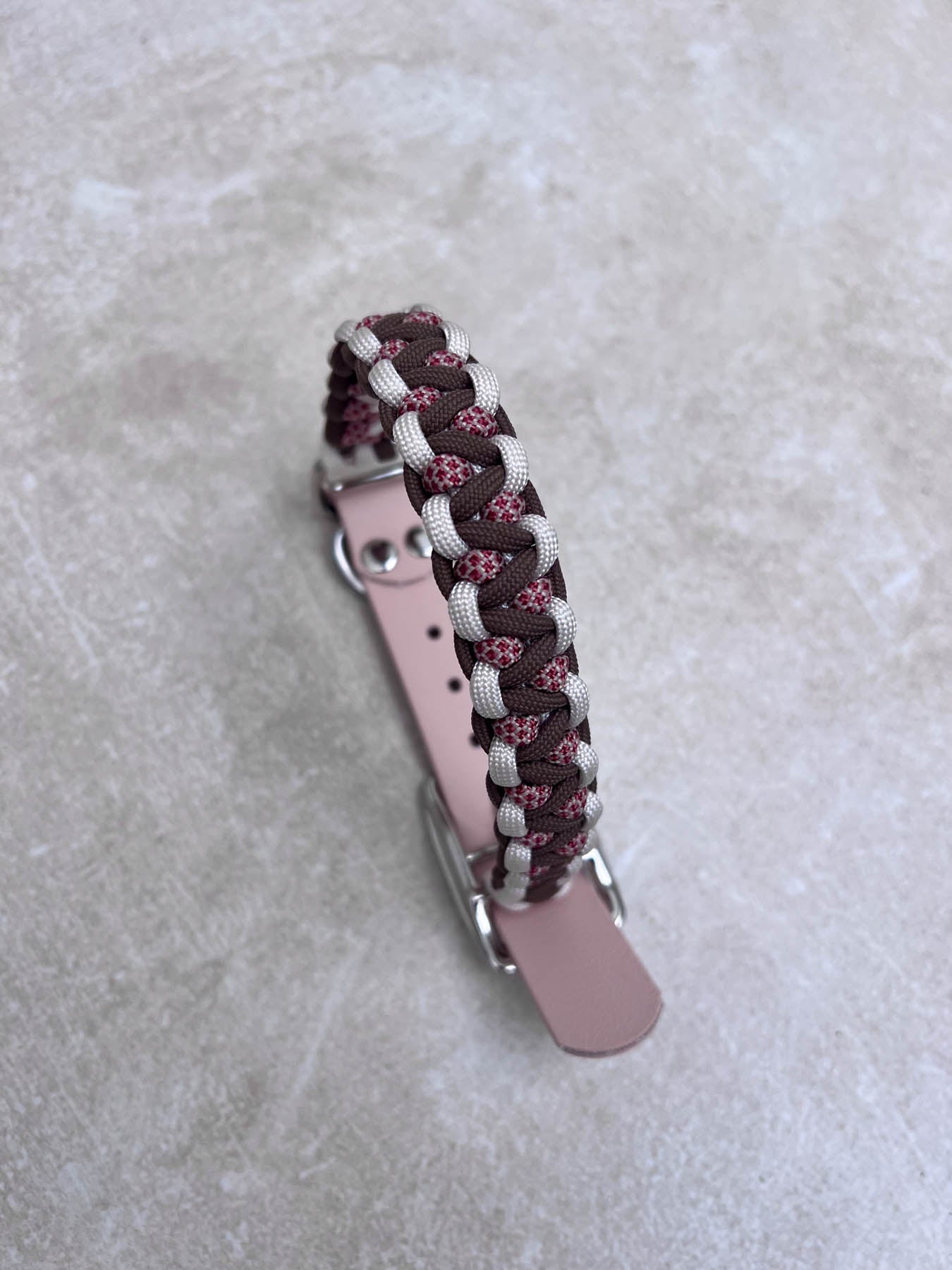 Halsband FOREST (kleine & mittlere Hunde)