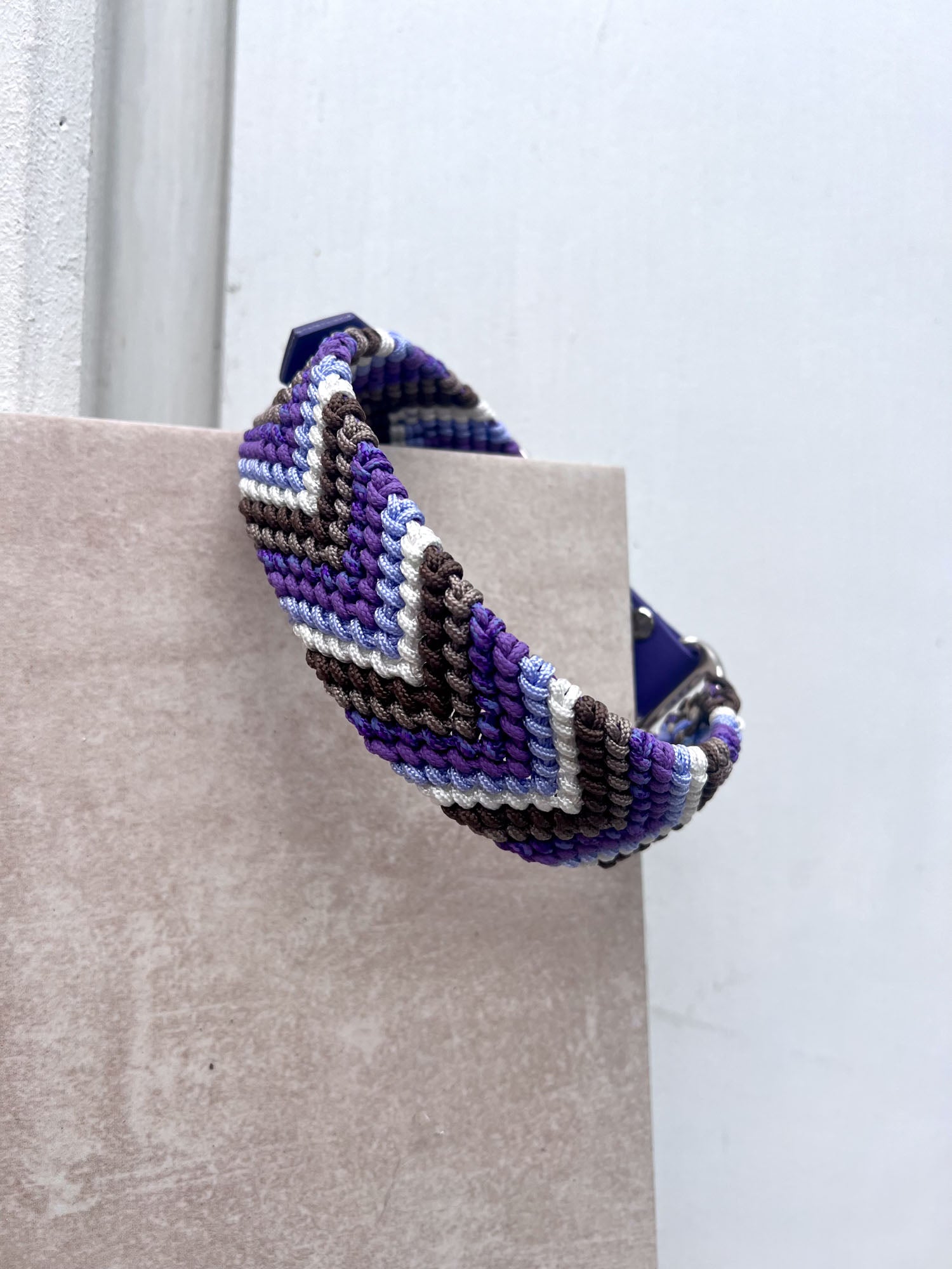 Halsband FRIENDSHIP (mittlere & grosse Hunde)