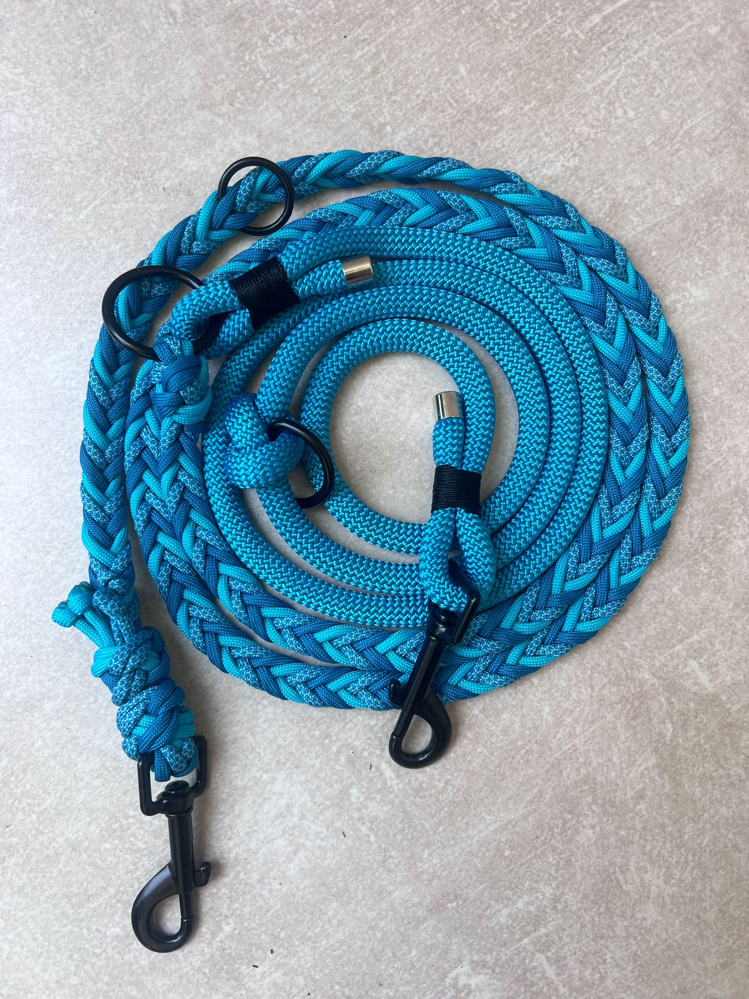 Leine OCEAN (mittlere & grosse Hunde)