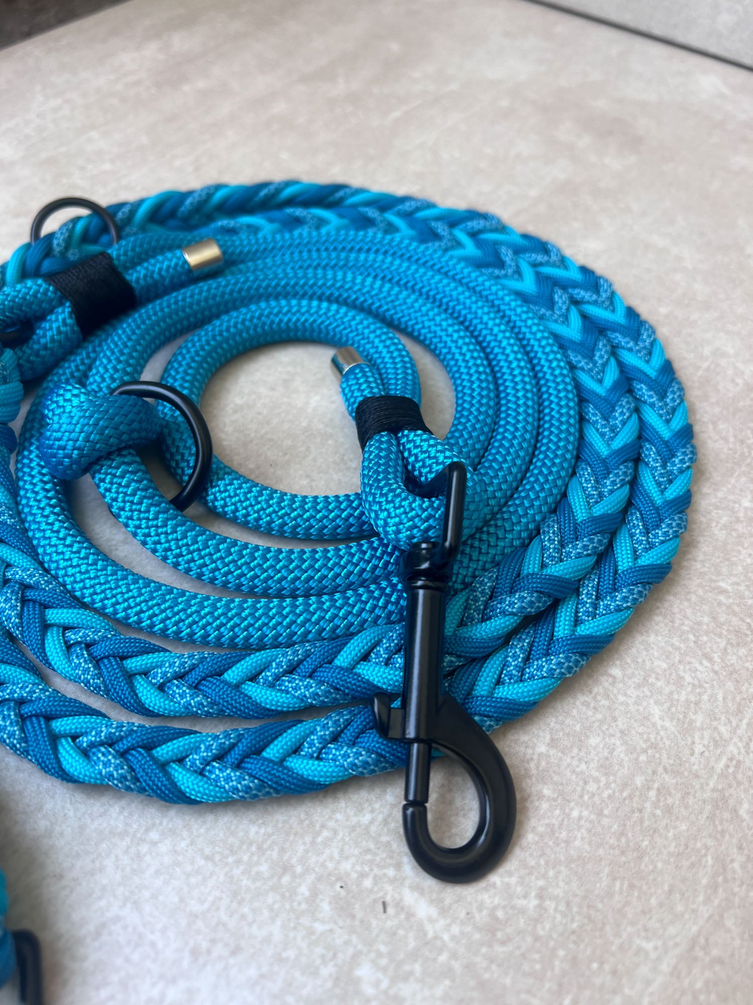 Leine OCEAN (mittlere & grosse Hunde)
